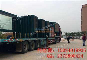 柳州定制公交候车亭与道路旅客运输经营指南