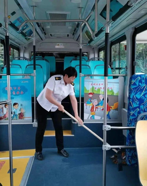 公交出行更舒适，济宁公交集团暖心服务彰显文明城市金名片