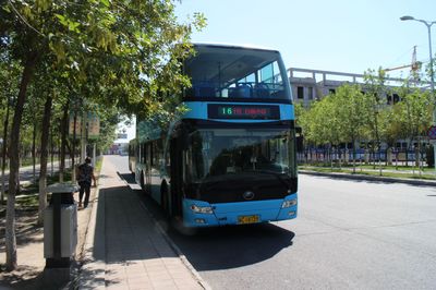 乌鲁木齐公交POV2018年阶段性总结 道路旅客运输经营回顾与展望