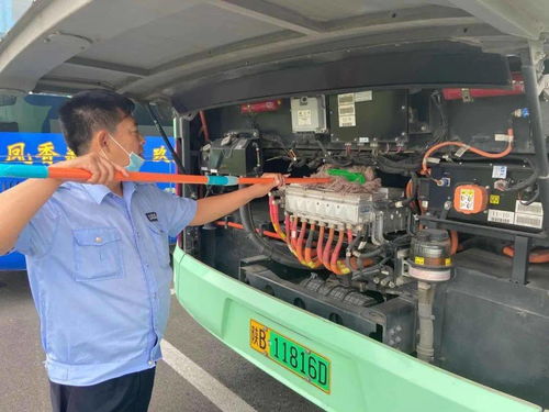 城市公共交通 助力全国文明城市创建，市公交公司全力以赴