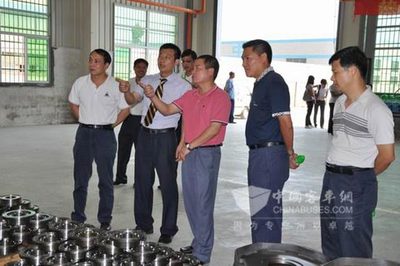 展望未来 华越产品研讨会助力城市公共交通创新升级